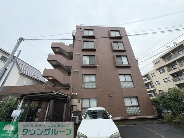 La吉祥寺の物件内観写真